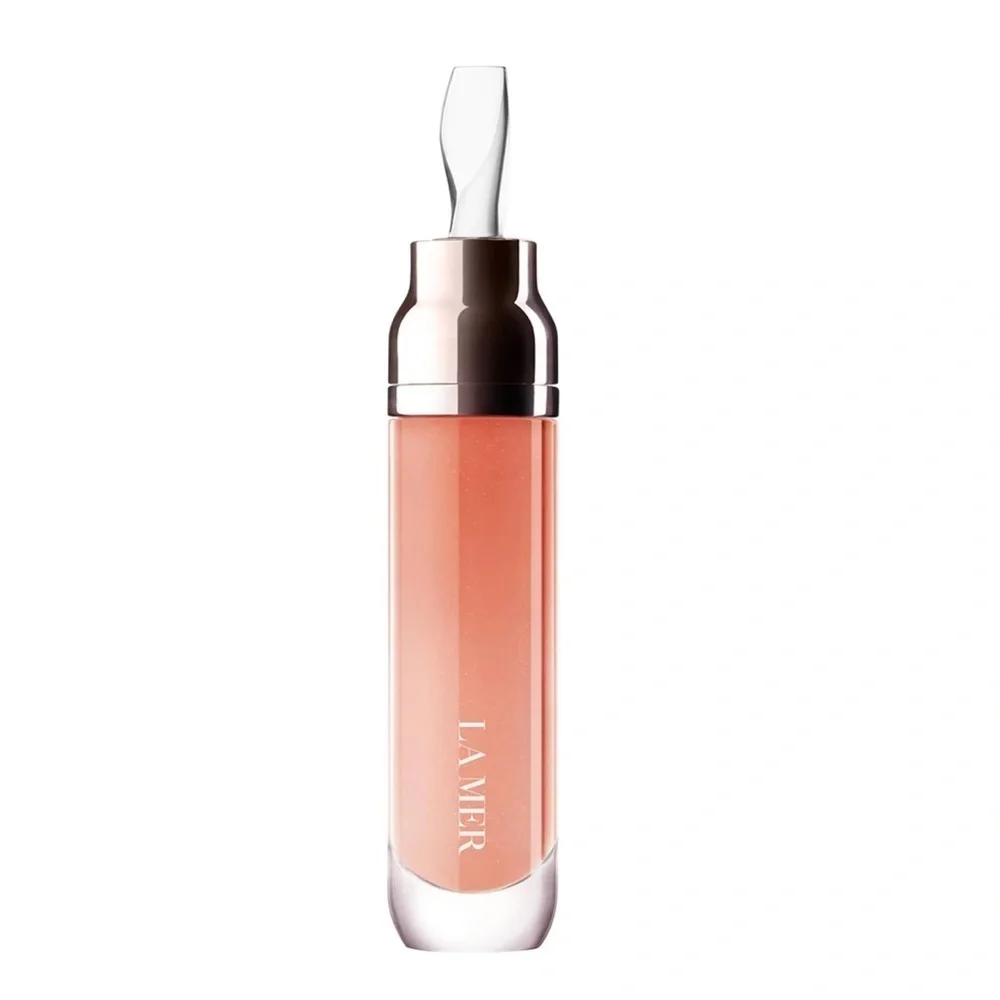LA MER LIP VOLUMIZER SHEER CORAL